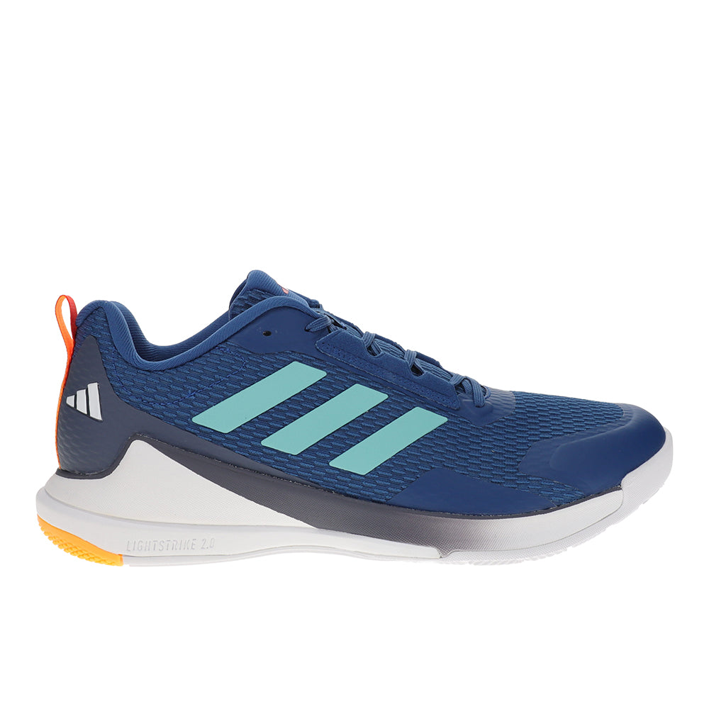 Shop Blue Mens Novaflight 2 Indoor Volleyball Shoes – Shoebacca