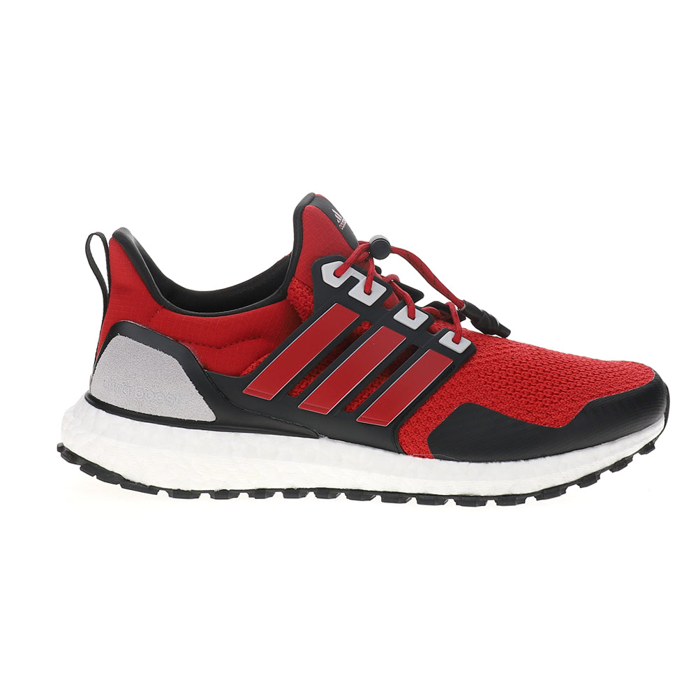 Ultraboost Dna Mens Adidas Ultra Boost Red Shop Red Mens