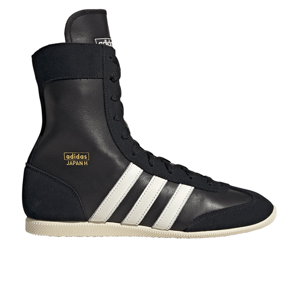 Shop Black Womens Japan H Lace Up Sneakers – Shoebacca