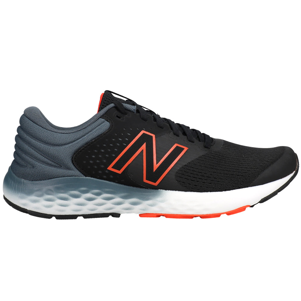 Shop Black Mens New Balance 520 v7 Running Shoes – Shoebacca