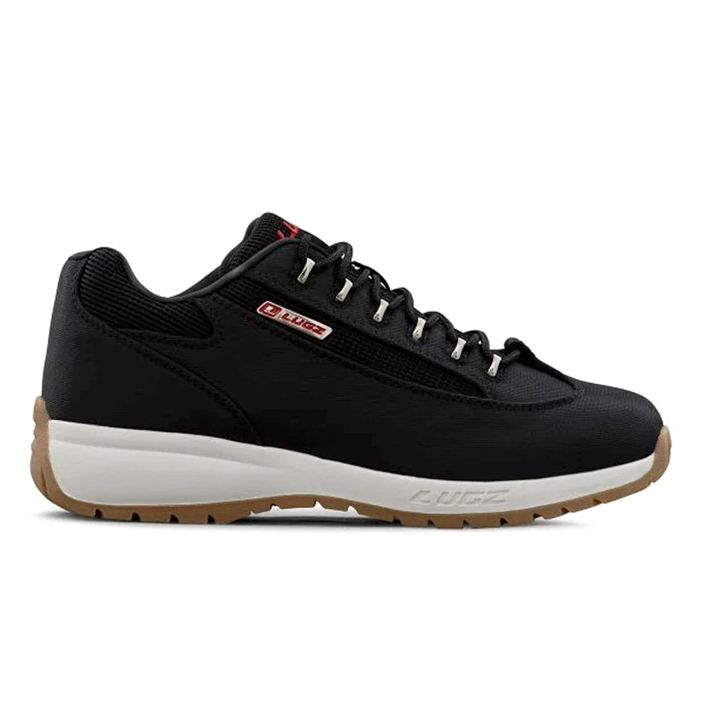 Lugz Footwear Express Sneakers Shop Black Mens Express Lace Up