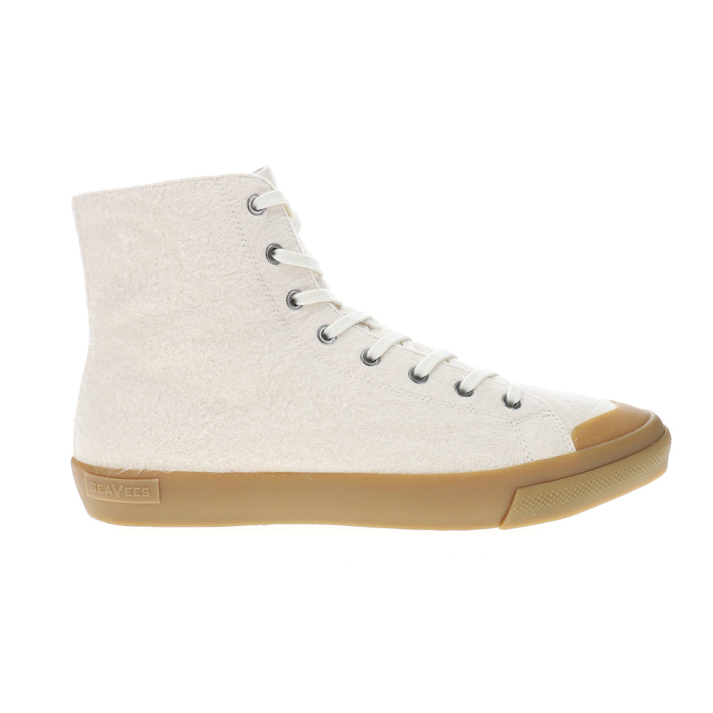 Canvas Off White Mens High Tops Shop Off White Mens Fremont High