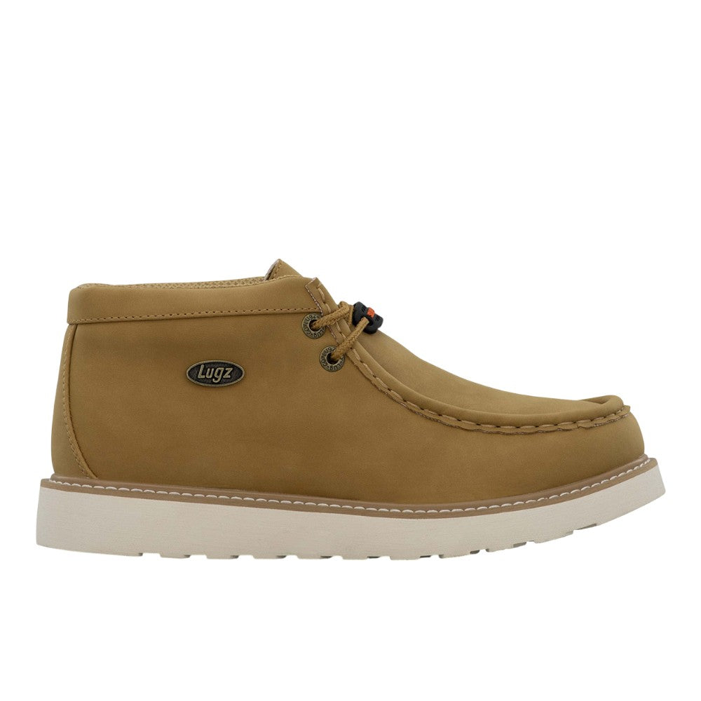 ココ Shop Beige Mens Forager Moc Toe Chukka Boots – Shoebacca
