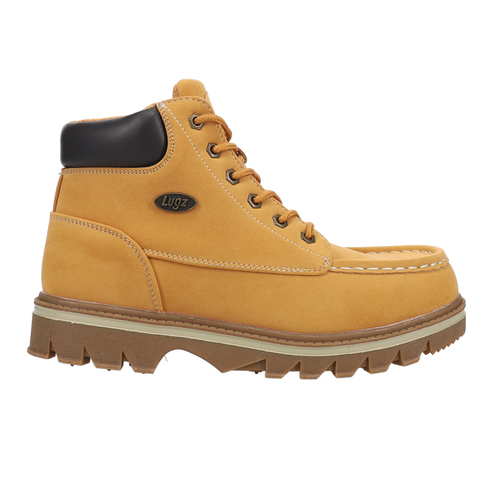 Lugz Men's Warsaw Lace Up Boots Chukka