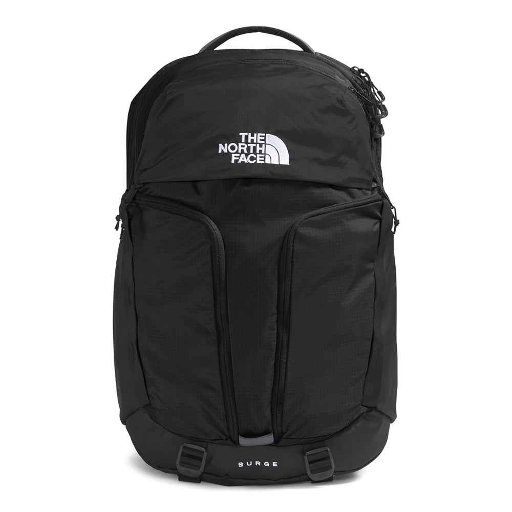 Shop Black Mens Surge Backpack – Shoebacca