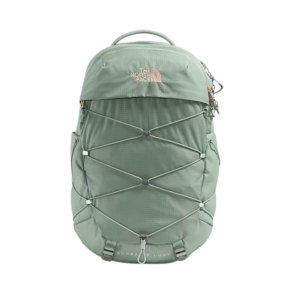 north face borealis luxe backpack The North Face Women's Borealis Luxe Backpack