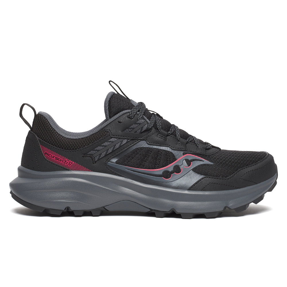 Warburton
 トランペットマウスピース　トップ　4SV Shop Black Mens Excursion TR17 Running Shoes – Shoebacca