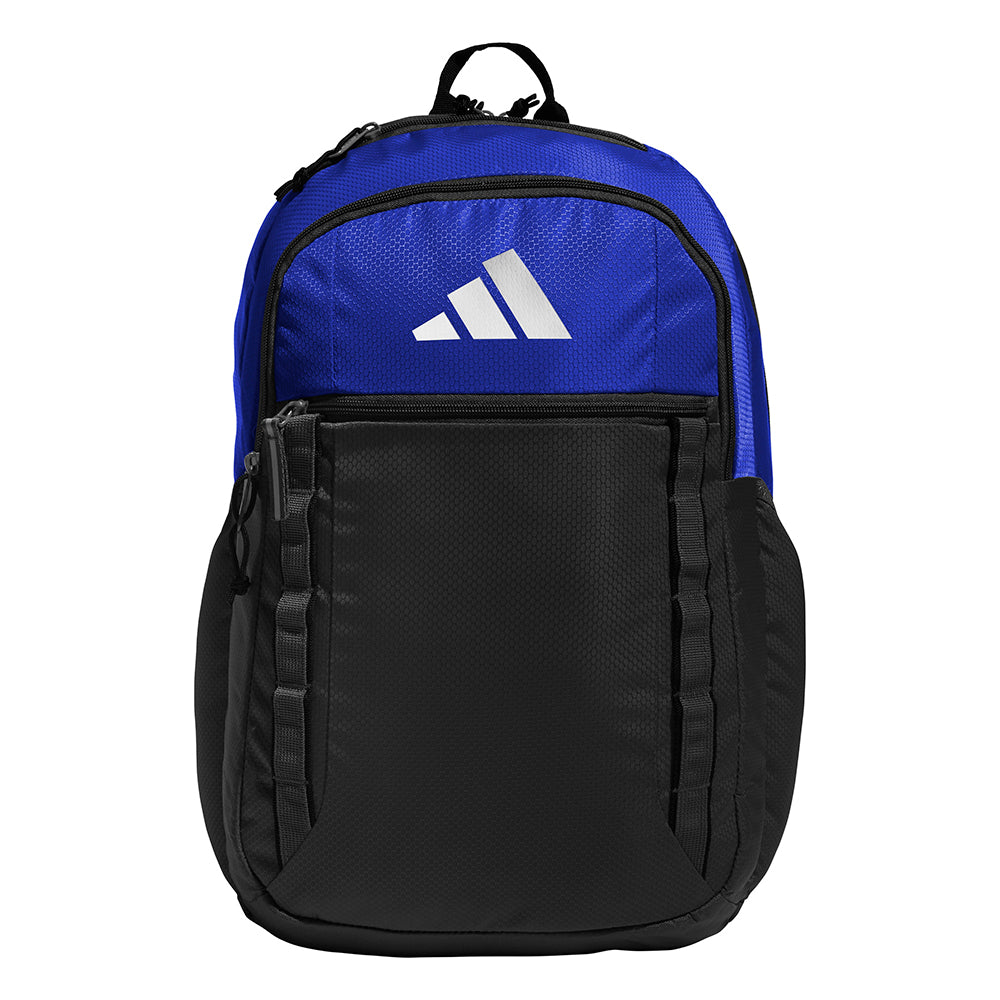 Shop Blue Unisex Excel 7 Backpack – Shoebacca