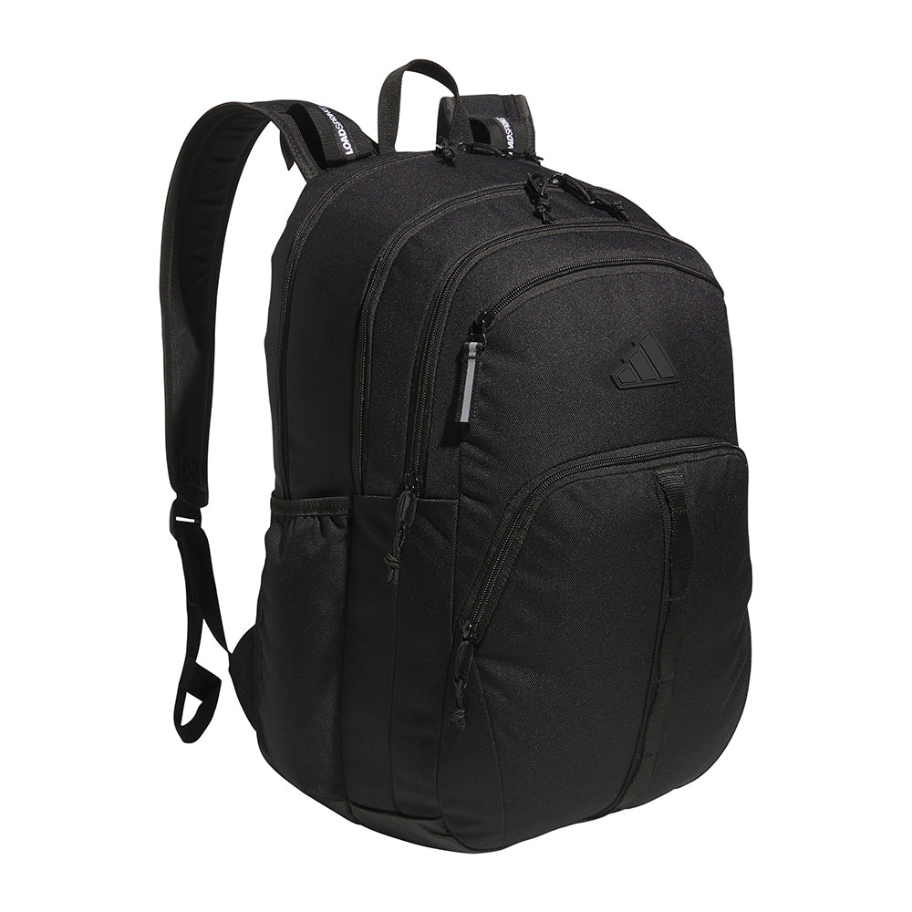 Shop Black Unisex Prime 7 Backpack – Shoebacca