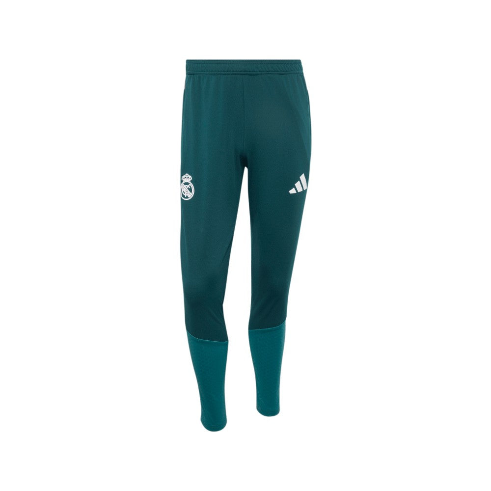 Shop Green Mens Real Madrid 26/27 Tiro26 Competition Training