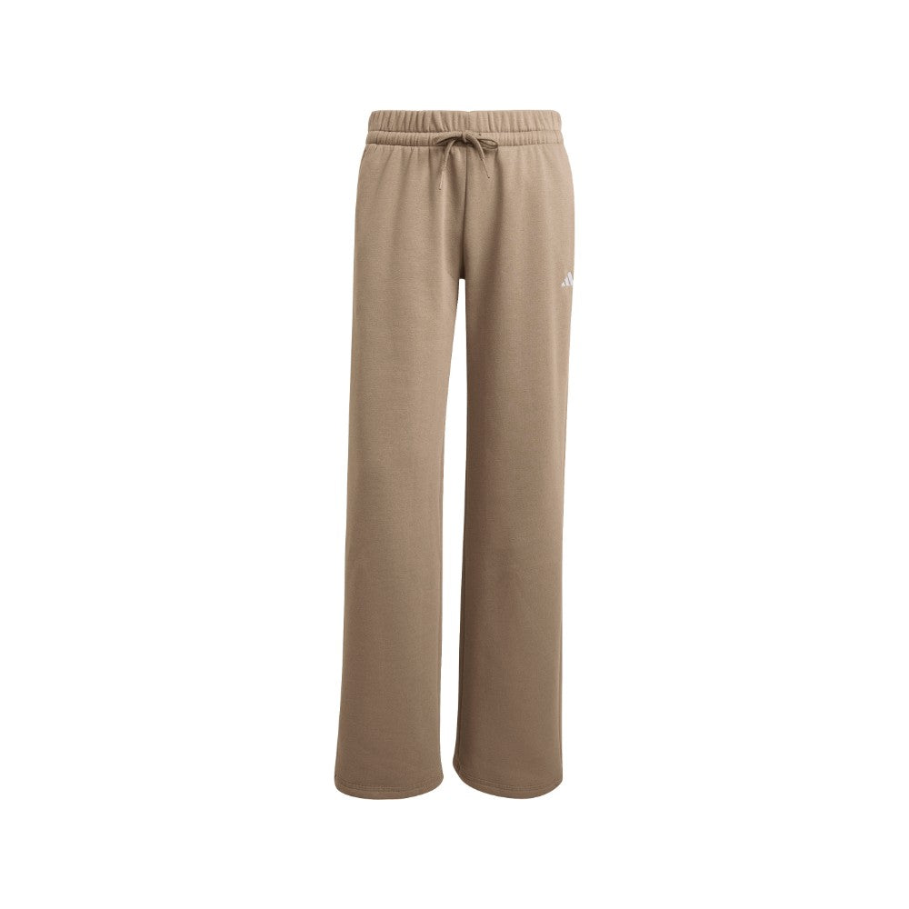 BONDING ABS WARM PANTS ベージュ　Mサイズ Shop Beige Womens Essentials Small Logo Feel Cozy Open-Hem Joggers