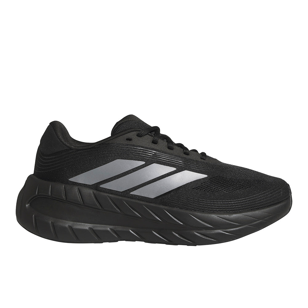 Shop Black Unisex Adidas Adipure Shift Running Shoes – Shoebacca