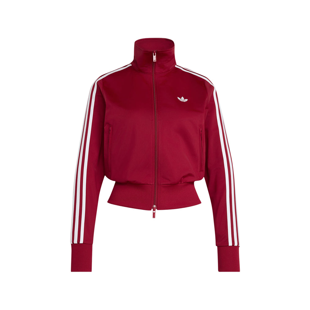 Shop Red Womens Firebird Classic Track Jacket – Shoebacca