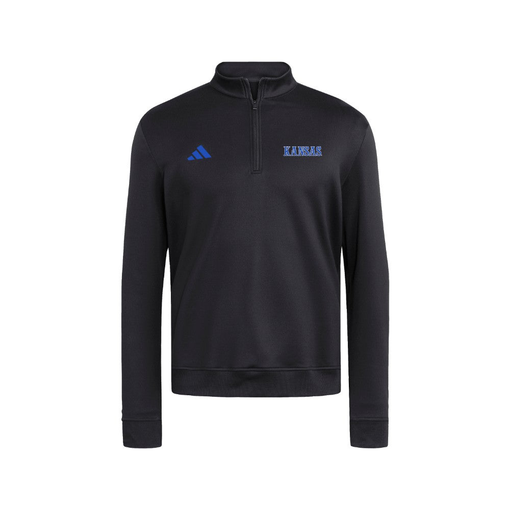 Shop Black Mens ULTIMATE365 Cozy 1/4 Zip – Shoebacca
