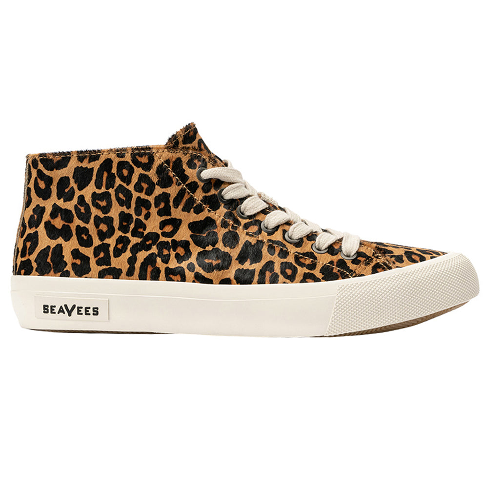 Shop Brown Womens SeaVees California Special Mulholland Leopard
