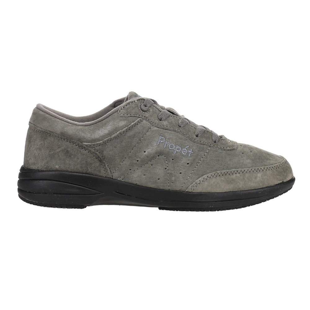thumbnail image 2 of Propet W3840 Women's Washable Walker – Leather Comfort Shoe, Medium Width, Multiple Sizes 2 of 5