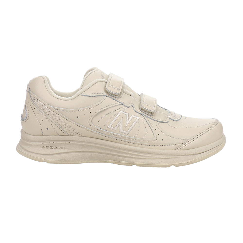 Shop Beige Womens New Balance 577 Perforated Walking Shoes – Shoebacca