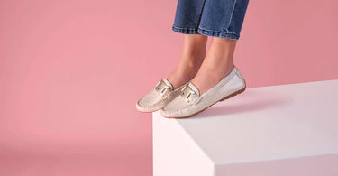Shoes to Wear With Jeans: Top Picks for Every Occasion and Season