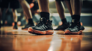 Step Up Your Game: A Guide to Top Men's Basketball Shoes