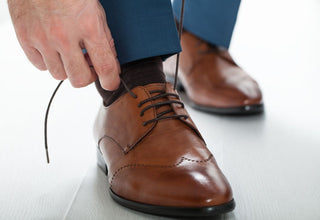 Cast Off in Style: Upgrade Your Wardrobe with Classic Men’s Shoes