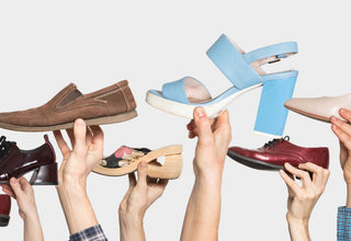 10 Secrets to Finding the Hottest Deals on Women's Shoes for 2024's Biggest Sale