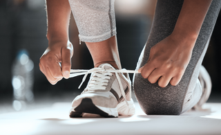 Men's Athletic Shoes Buying Guide: How to Choose the Right Pair for Peak Performance