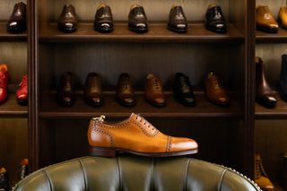 Stepping into Style: An Ultimate Guide to Men's Shoes for Every Occasion
