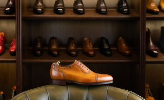 Stepping into Style: An Ultimate Guide to Men's Shoes for Every Occasion