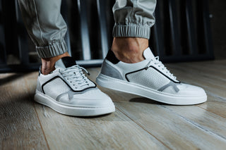 The Ultimate Guide to Men's Sneakers for Every Occasion