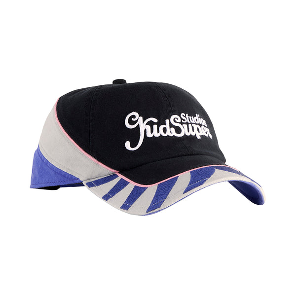 Shop Black Mens PUMA X KIDSUPER Baseball Cap – Shoebacca