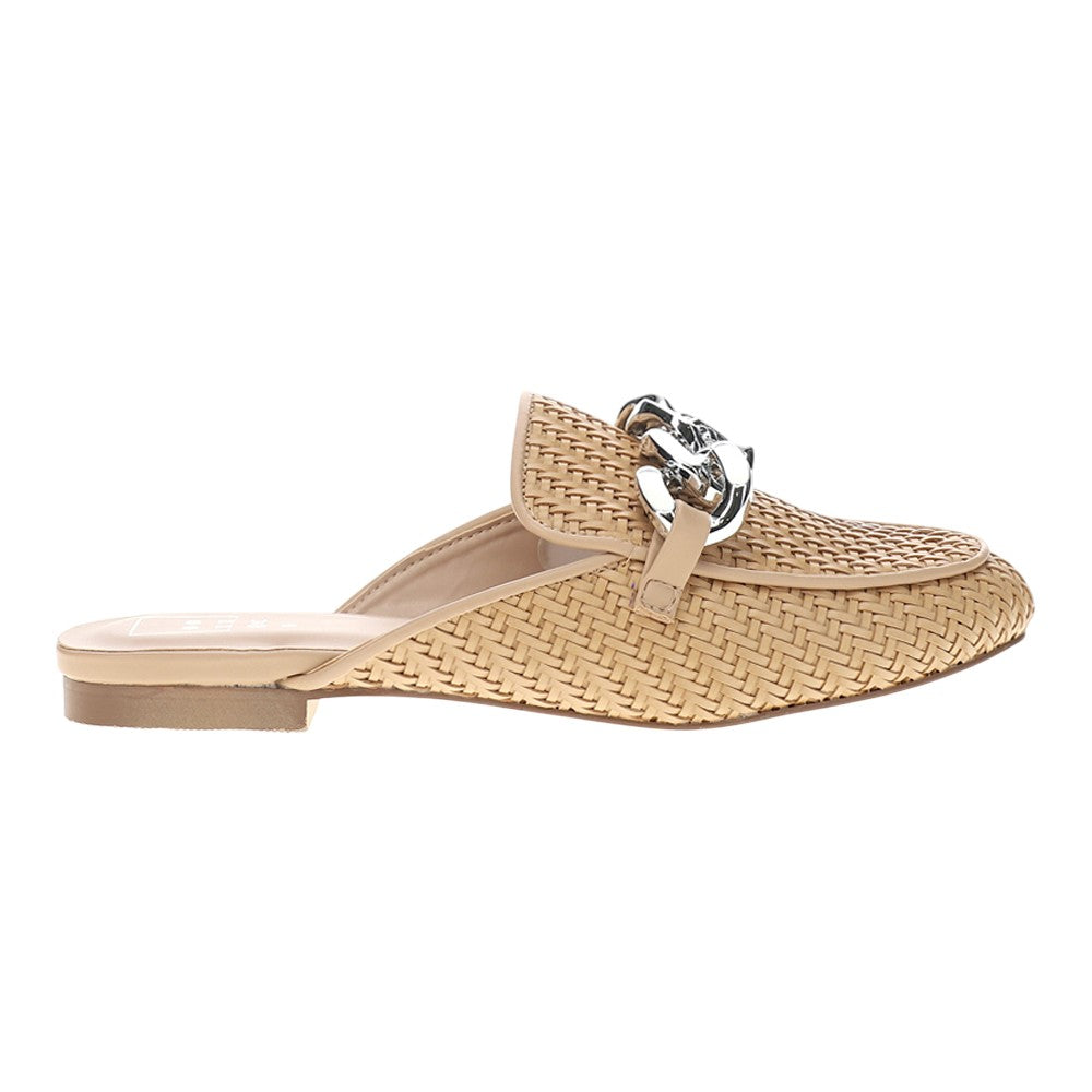 Alexis - NUDE Woven / 9 Alexis - NUDE Woven / 9