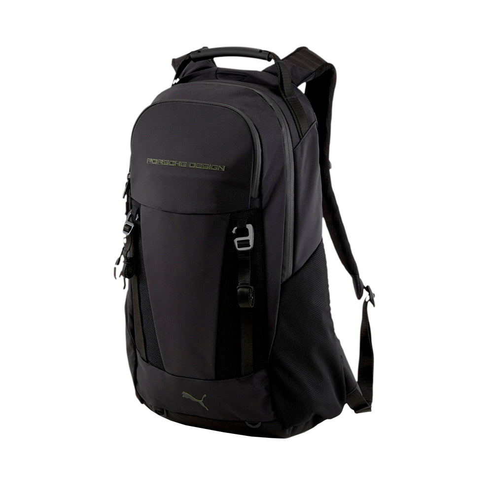 Shop Black Mens evoKNIT Backpack x Porsche Design – Shoebacca