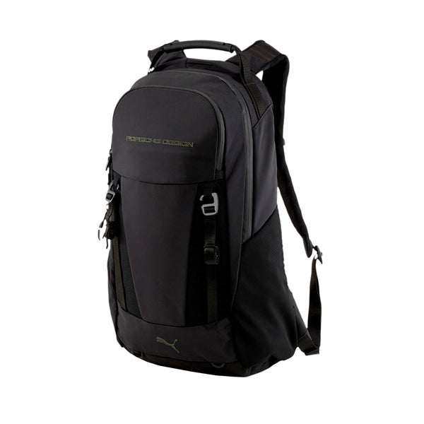 【極美品】ポルシェデザイン×PUMA テックバックパック 希少コラボ 黒 Shop Black Mens PUMA X PORSCHE DESIGN evoKNIT Backpack – Shoebacca