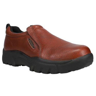 slip on dress shoes brown The Ellis Slip-On Sneaker effectively reducing pressure on your feet and protecting your joints Florsheim Mens Postino Cognac Brown