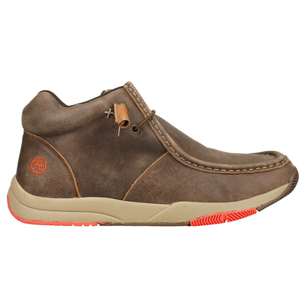Men’s Size 10 Roper Chukka’s Amazon.com: ROPER Mens Clearcut Round Toe Chukka Casual  main image 4