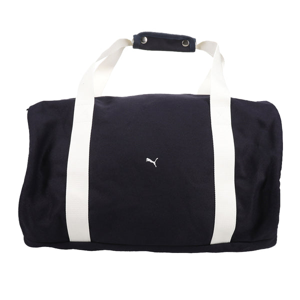Shop Blue Mens Puma Noah Duffle Bag – Shoebacca