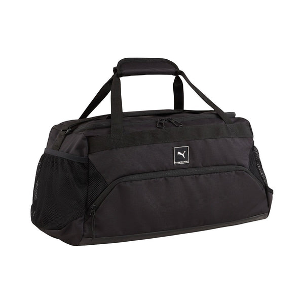 Shop Black Mens Training Medium Sports Bag – Shoebacca