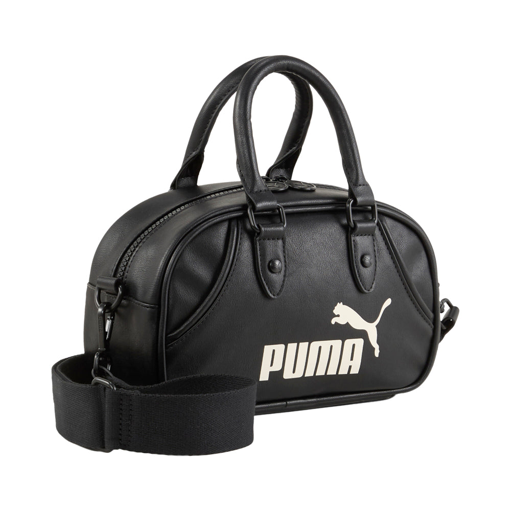 Shop Black Mens Archive Mini Grip Shoulder Bag – Shoebacca
