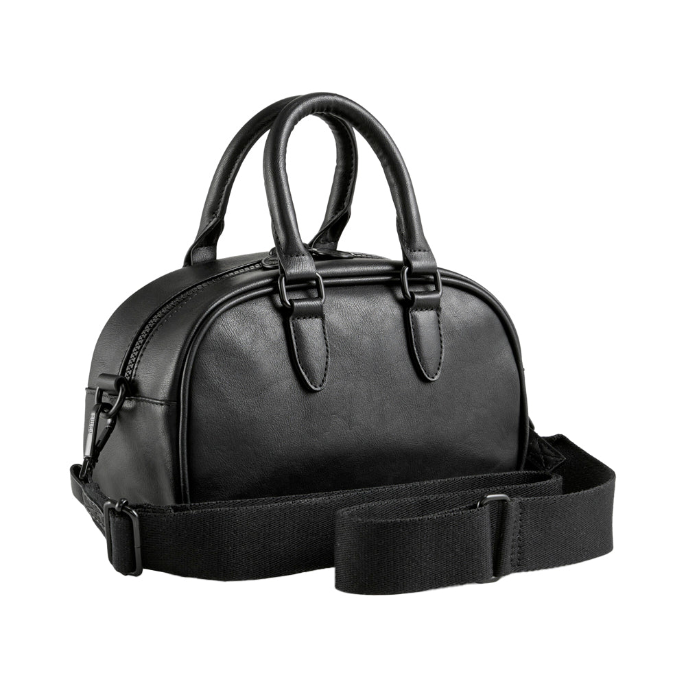 Shop Black Mens Archive Mini Grip Shoulder Bag – Shoebacca