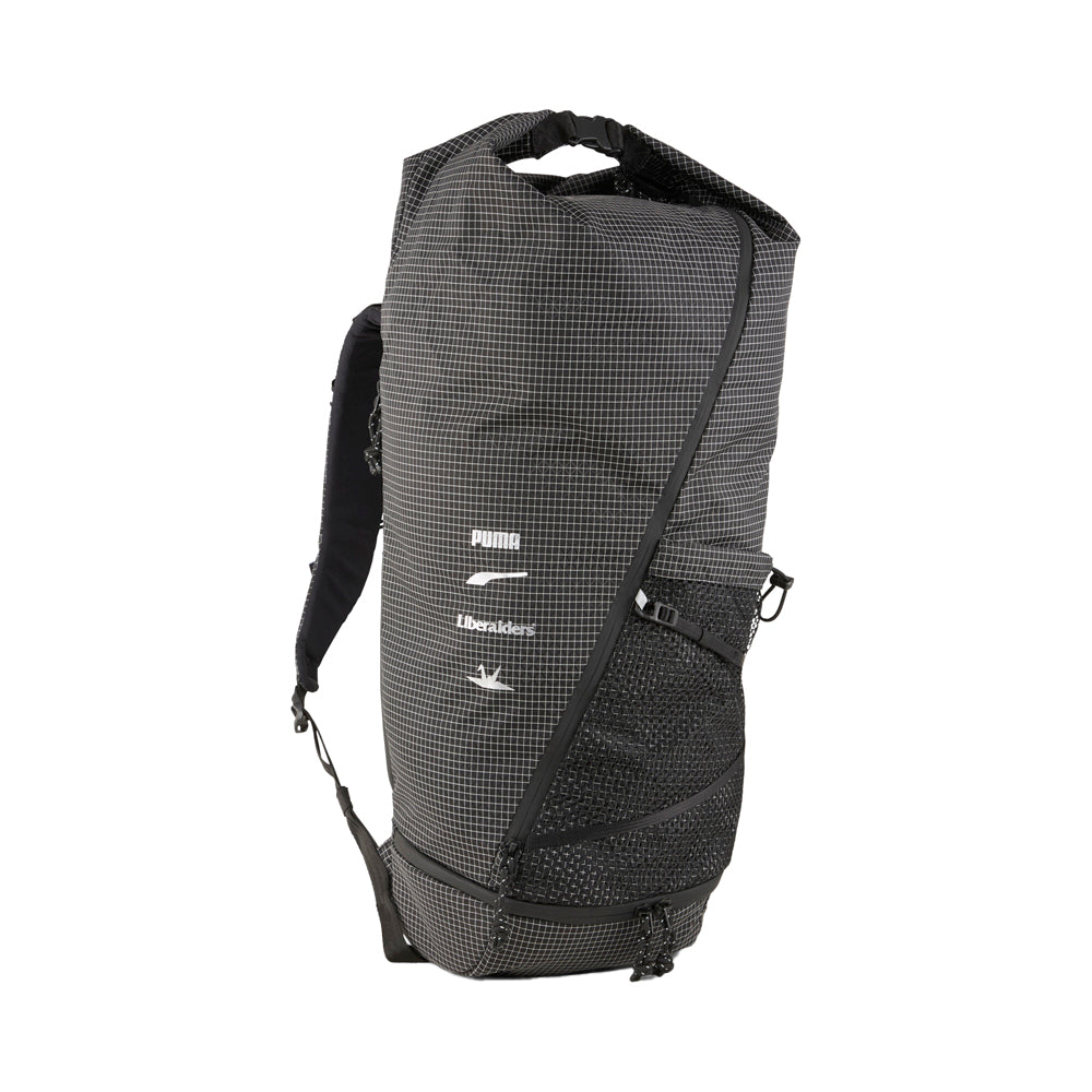 ラヴママ Shop Black Mens PUMA X LIBERAIDERS Backpack – Shoebacca