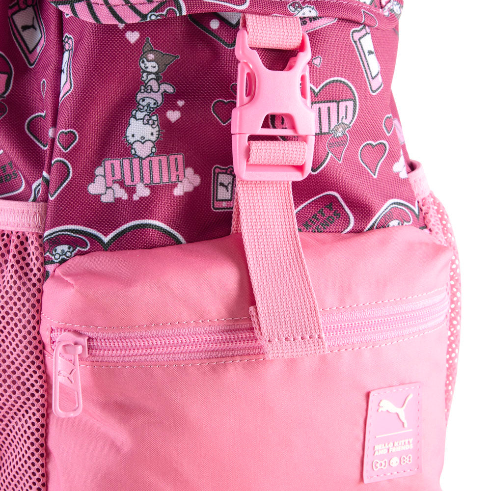 Puma x Hello Kitty and Friends Backpack - Thumbnail 2
