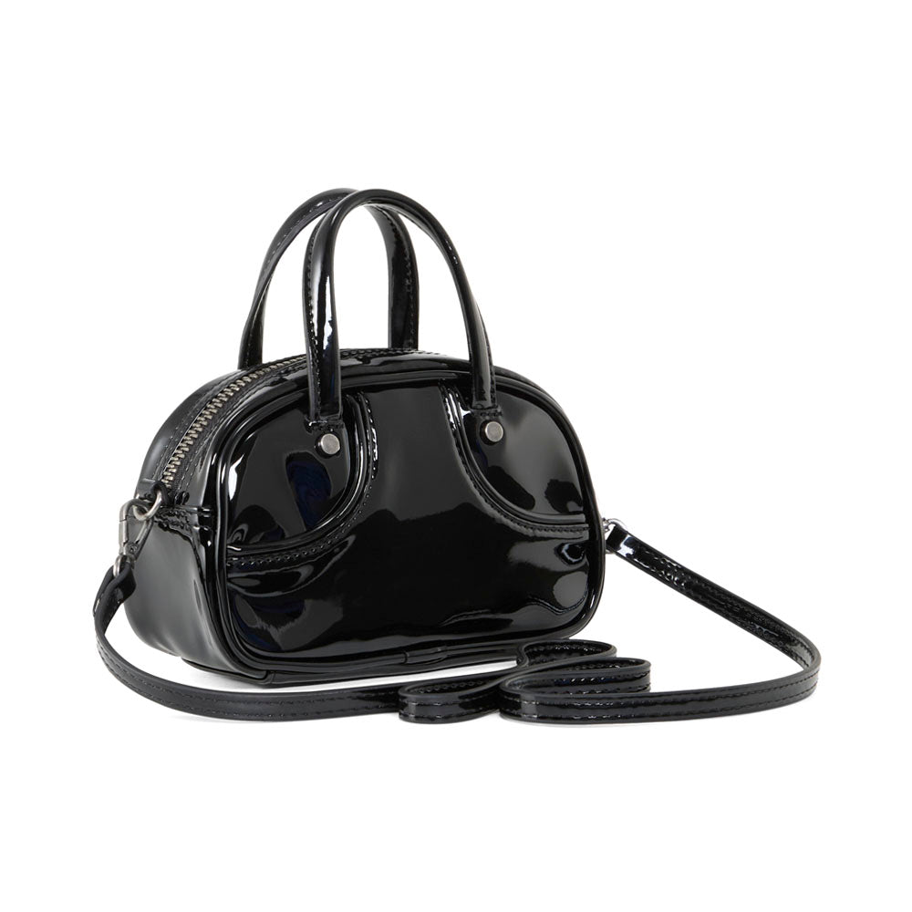 Shop Black Womens Archive 1976 Micro Bag – Shoebacca