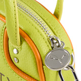 Shop Green, Orange Womens FENTY X PUMA Pocket Grip Crossbody Bag – Shoebacca