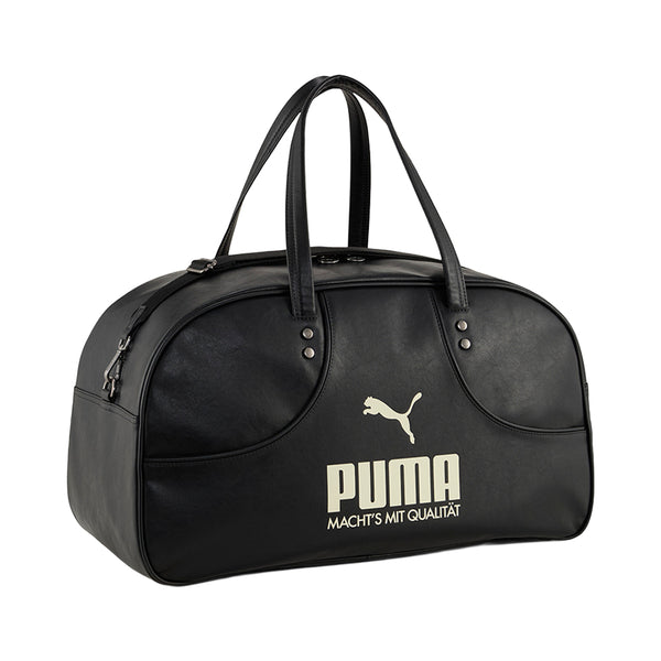 Shop Black Mens 1976 Archive Grip Bag – Shoebacca