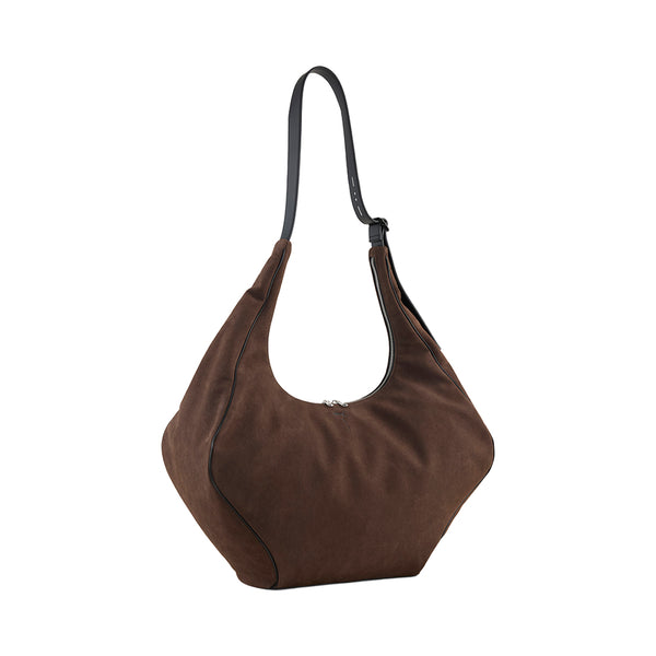 【最終価格】PUMA x _J.L-A.L_ ホーボー バッグ 新品未使用 Shop Brown Mens _J.LA.L_ X Hobo Bag – Shoebacca