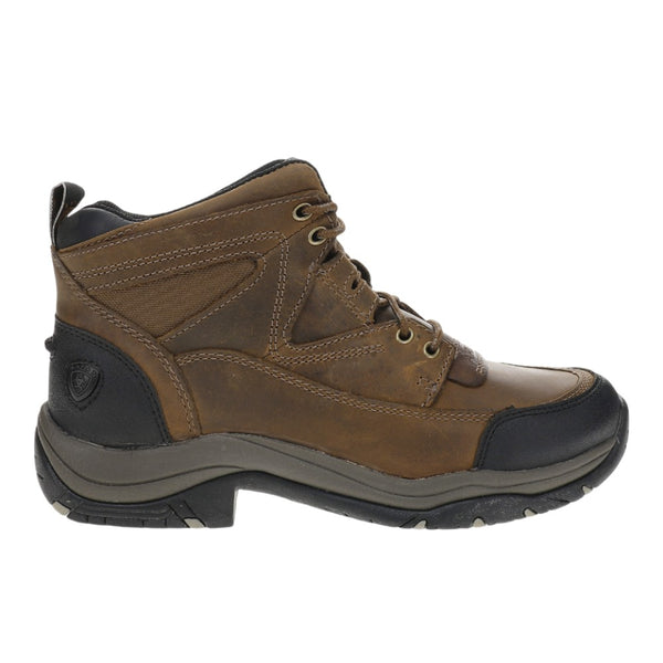Ariat Terrain Waterproof Leather Work Lace Up Hiking Mens Boots 10002182 Sz 9D Ariat Men main image 3