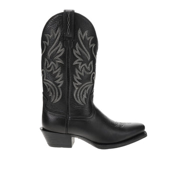 mens square toe dress boots Ariat Men's Legend Western Boots
