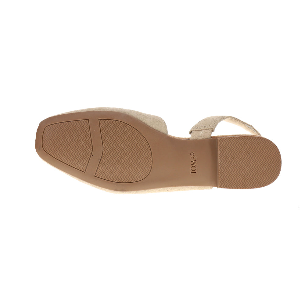 Shop Off White Womens Alene Slingback Flats – Shoebacca