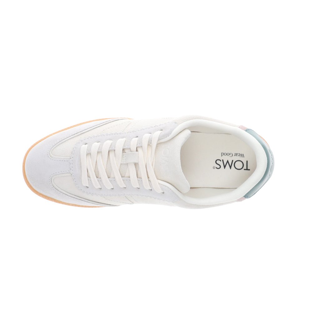 Shop Off White Womens Collins Lace Up Sneakers – Shoebacca