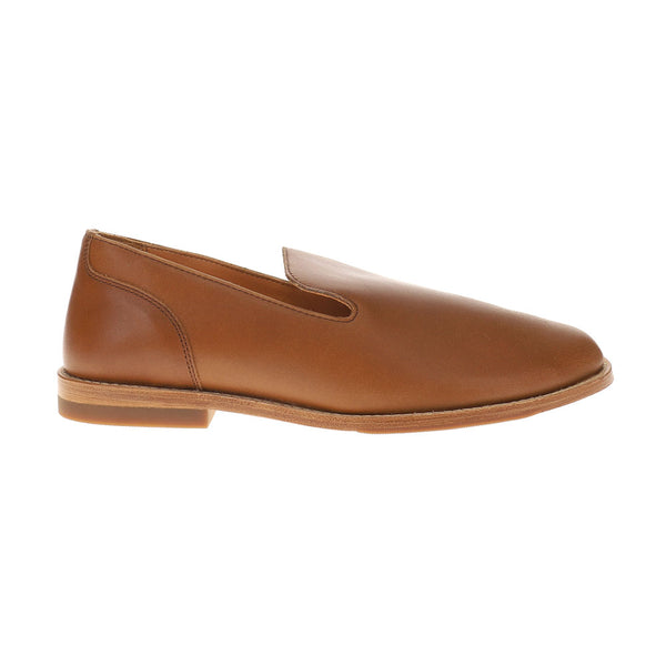 Shop Brown Mens The Monterrey Loafers – Shoebacca display picture 1